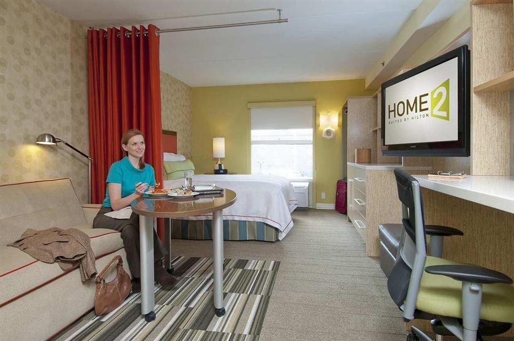 Home2 Suites By Hilton Denver West / Federal Center Lakewood Cameră foto